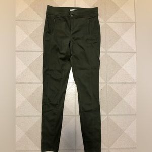 Loft pants, size 27/4
